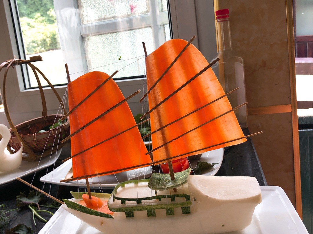 Cong Cruises景点图片