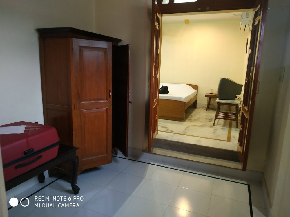 Hotel Jaswant Bhawan主图