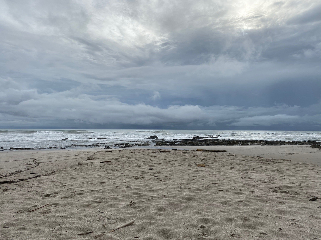 Playa Santa Teresa景点图片