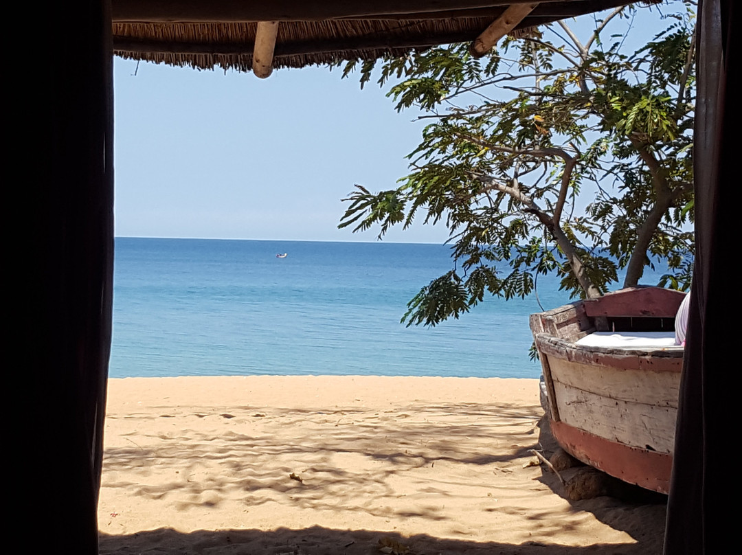 Kaya Mawa By Green Safaris主图