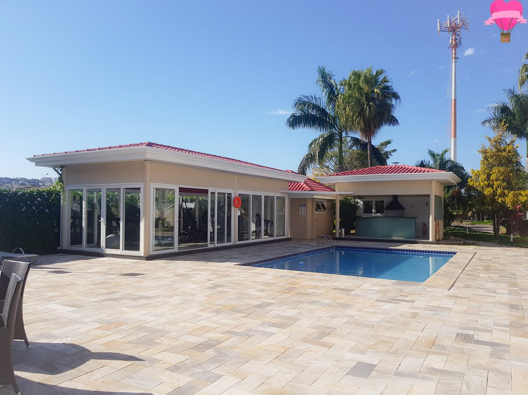 Nobile Inn Jundiaí主图