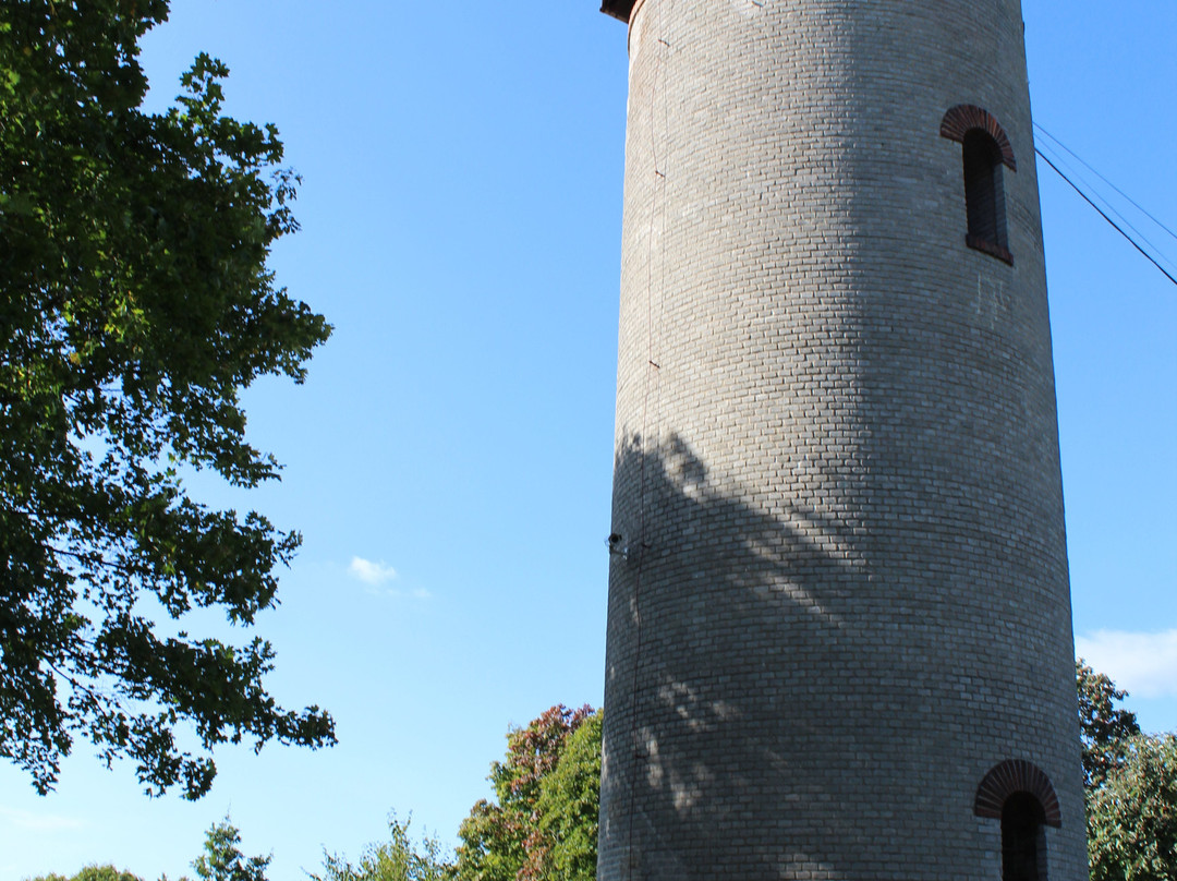 Plana u Marianskych Lazni旅游攻略图片