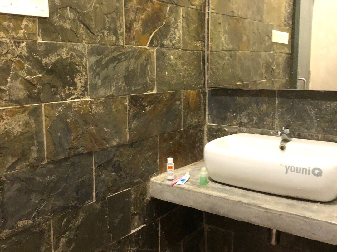 吉隆坡唯一酒店主图