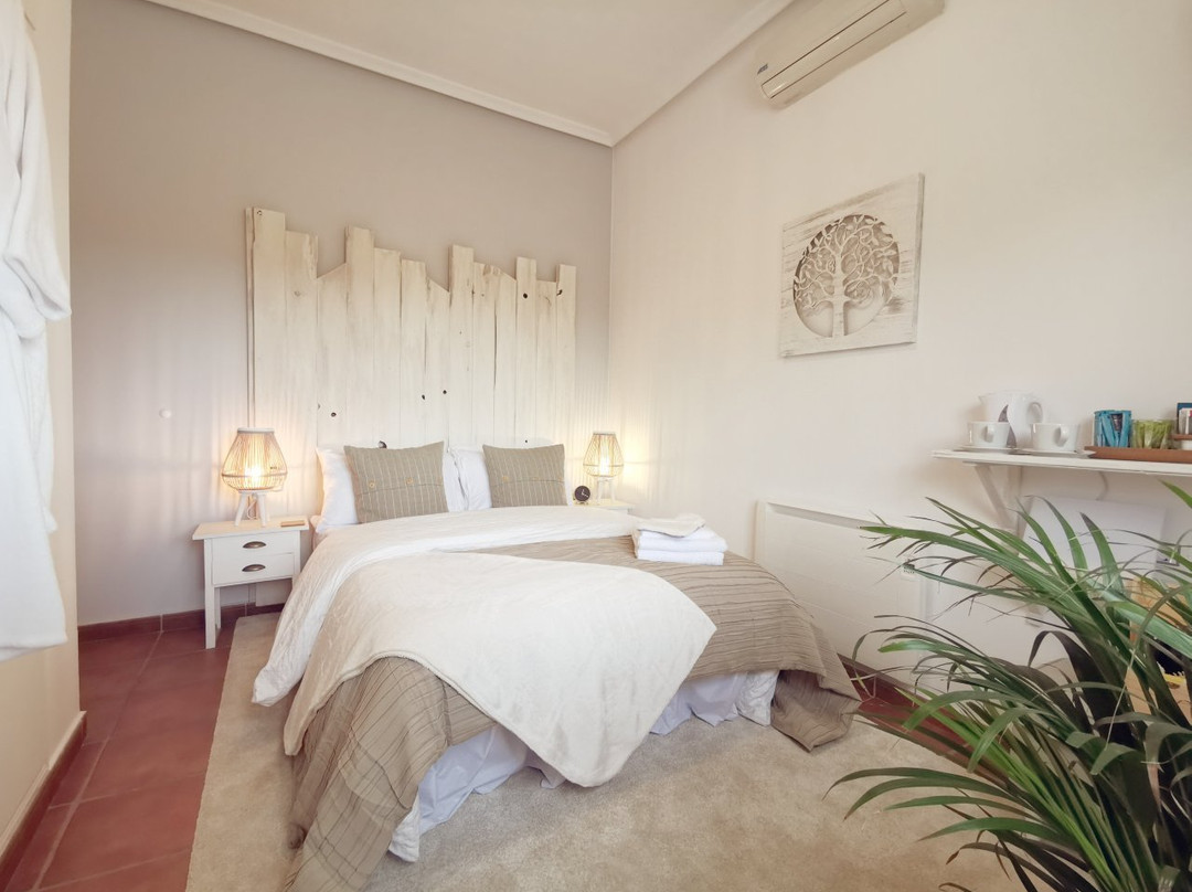 Villa 98 Bed & Breakfast主图