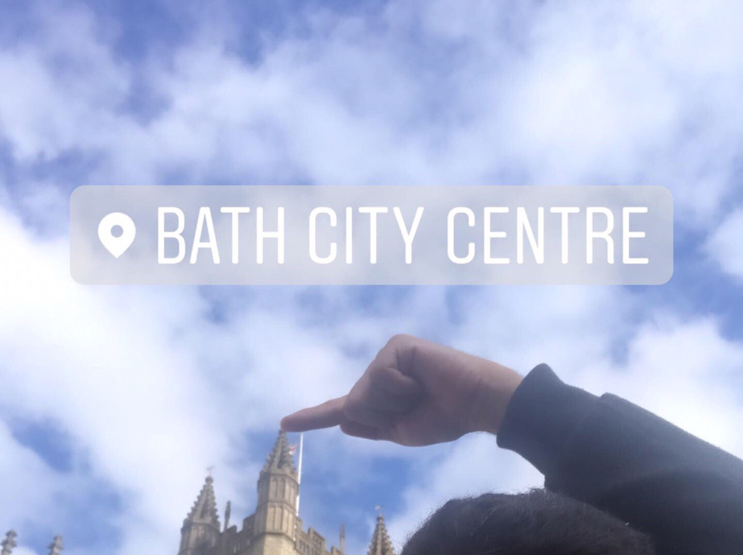 Visit UK London-伦敦必去景点