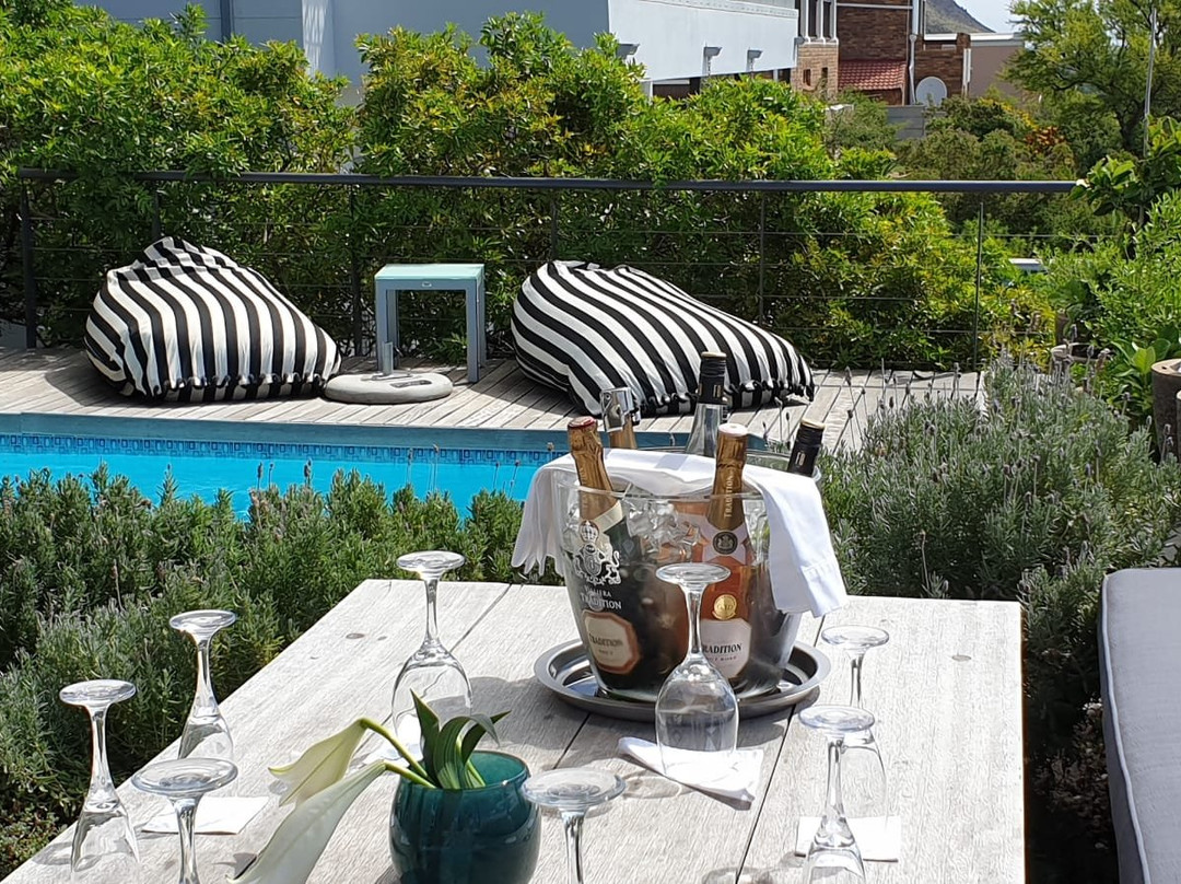 Chocolate Box Boutique Guesthouse主图