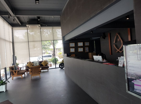 LeRax Spa & Massage-龙仔厝必去景点