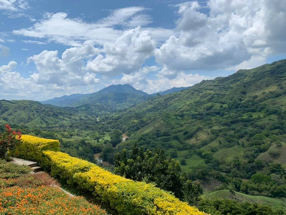 Hacienda Buenavista主图