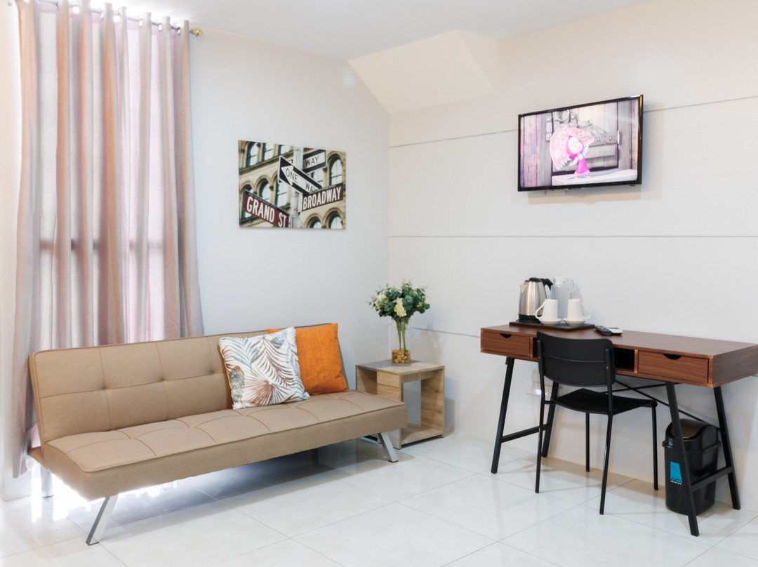 Amazi Homestay-Dumaguete主图