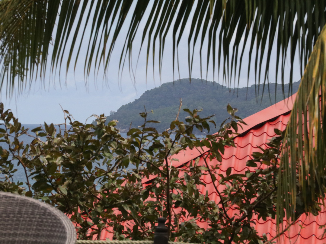 Le Relax Hotel & Restaurant主图