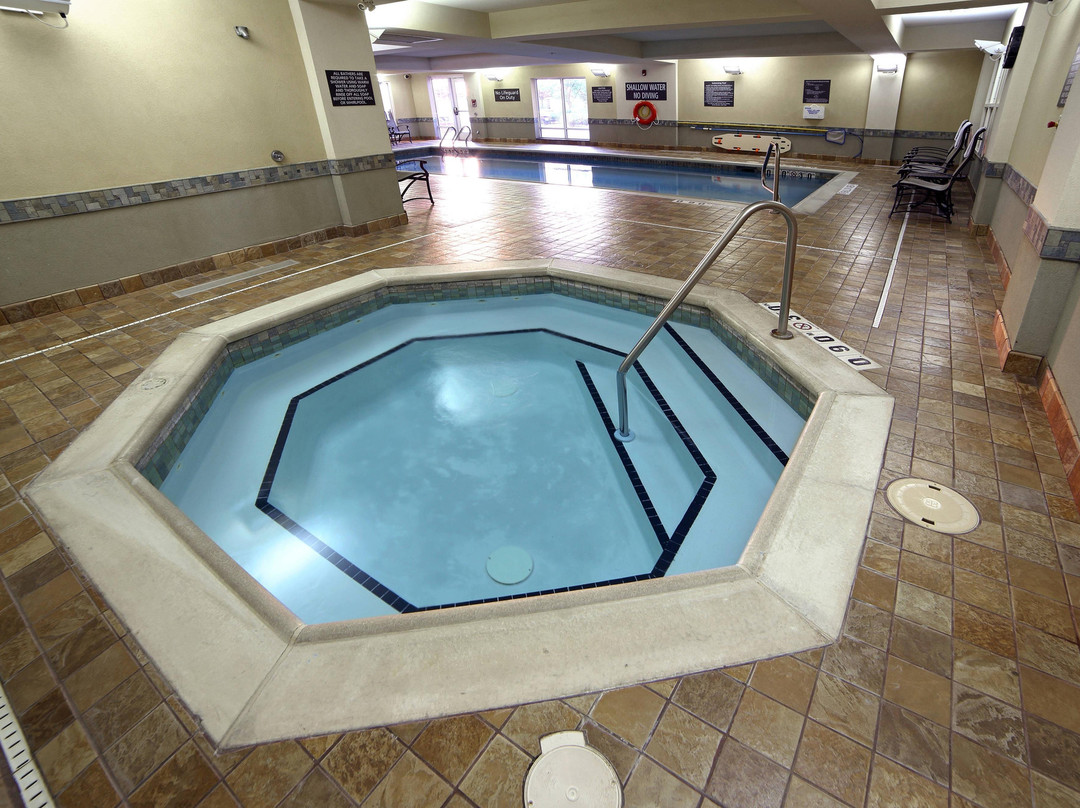 Residence Inn by Marriott Toronto Vaughan主图