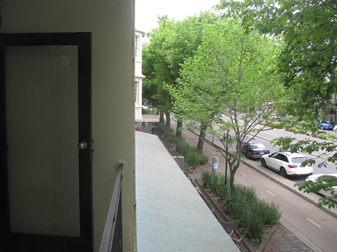 陶而诺精品酒店主图