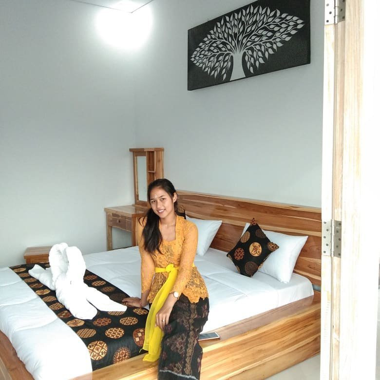 Batur Pyramid Guesthouse主图