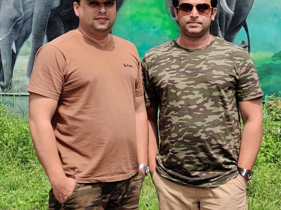 Parambikulam Tiger Reserve-Palakkad必去景点