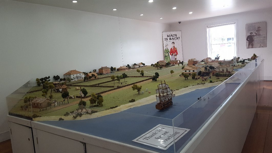 George Town Watch House-George Town必去景点