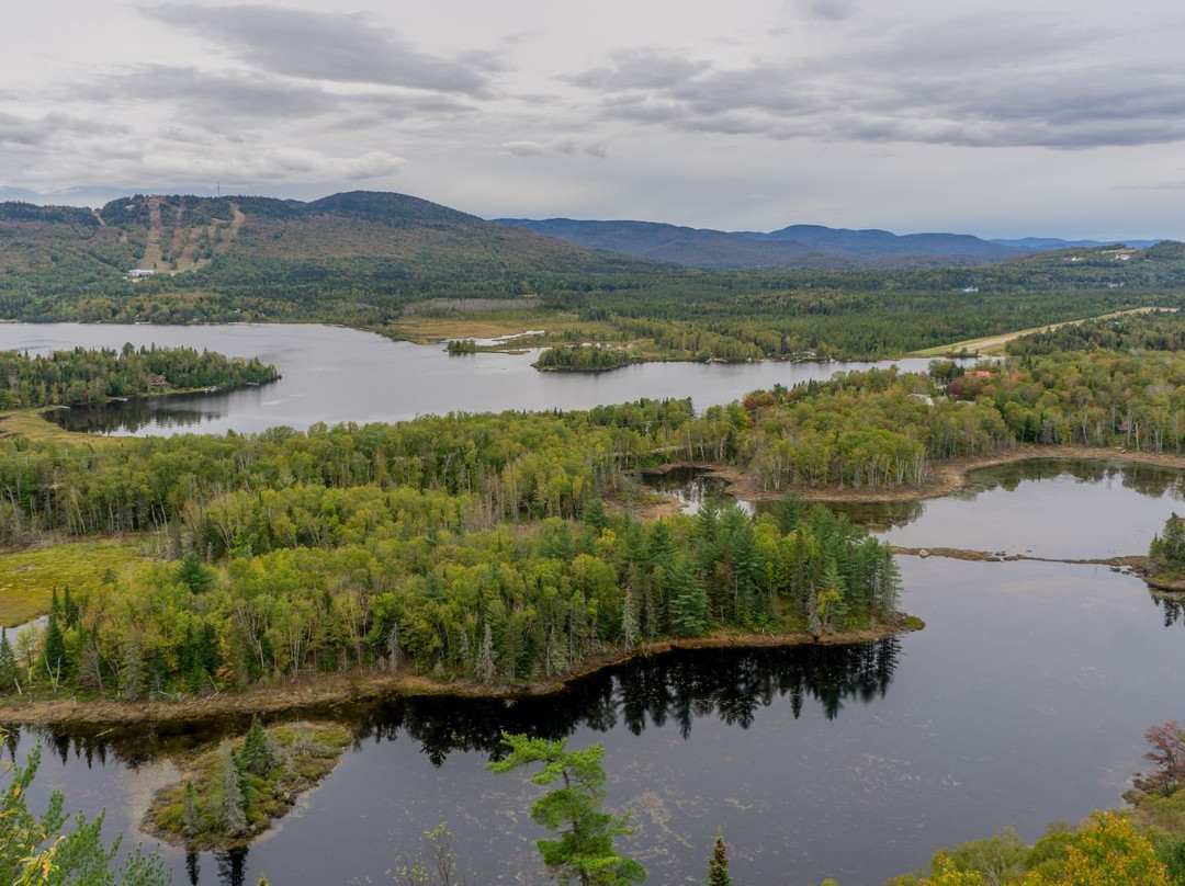 Mont Sourire-Saint-Donat-de-Montcalm必去景点