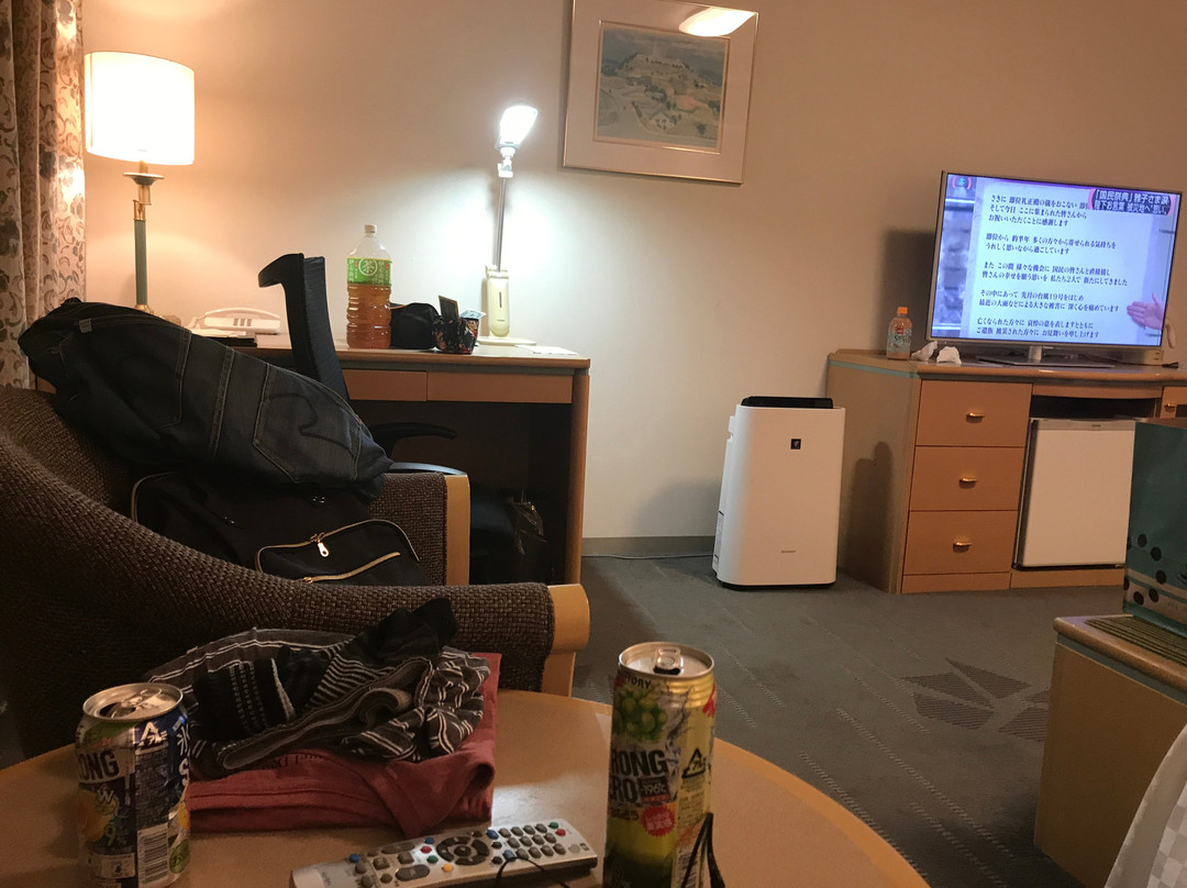 八王子京王广场酒店主图