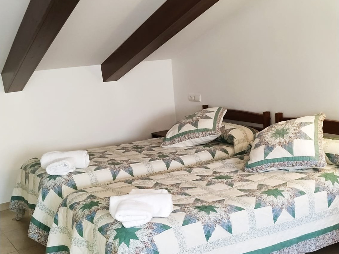 Hotel Rural Casa Ramiro主图