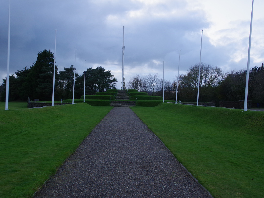 Tynwald Hill-St Johns必去景点