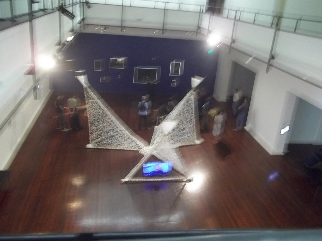 Perth Institute of Contemporary Arts (PICA)-珀斯必去景点