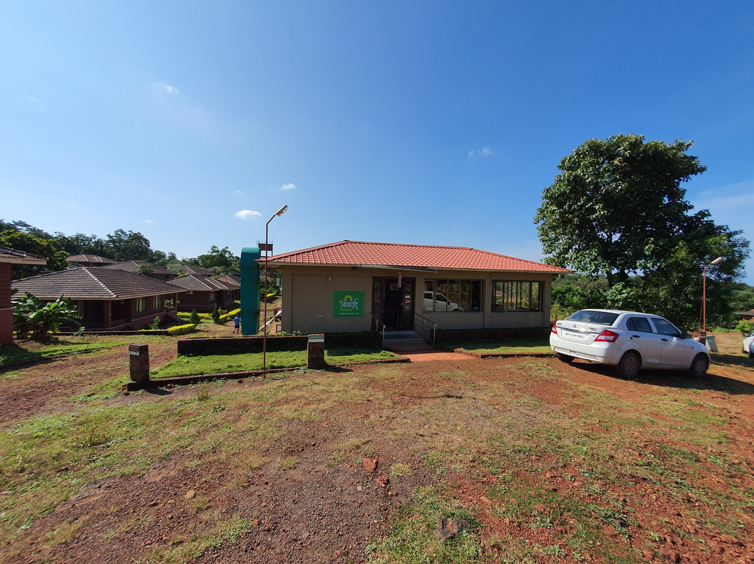 Mango Village Resort Guhagar主图