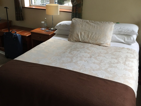 Knocklyon House B&B主图