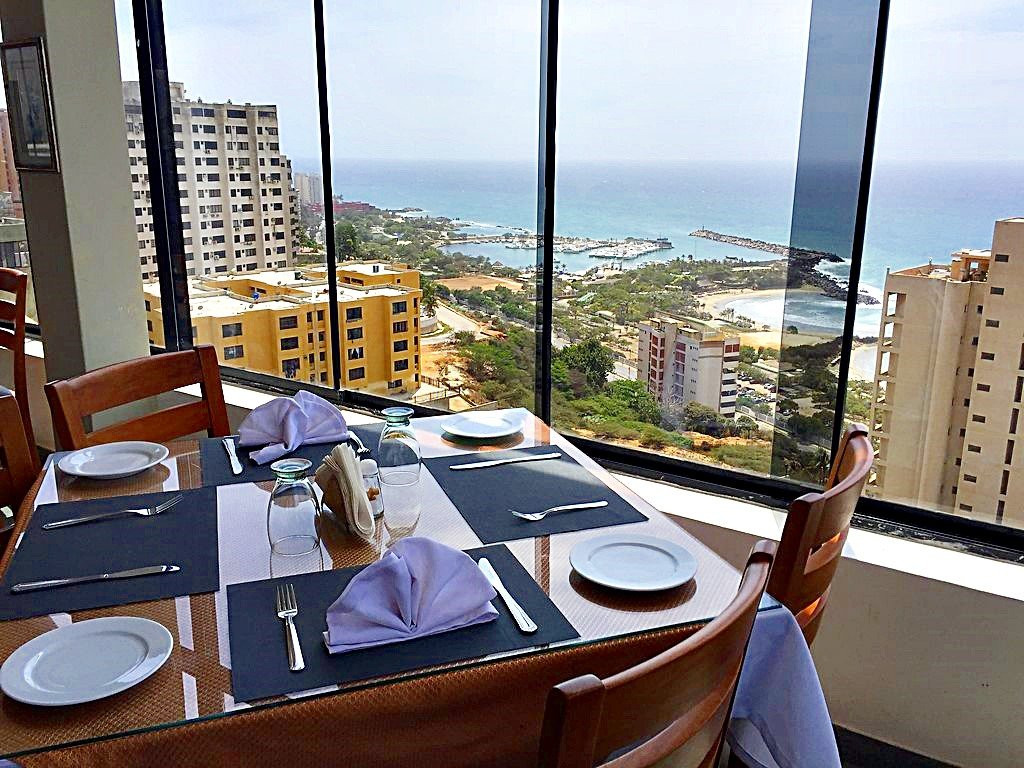 Miramar Suites主图