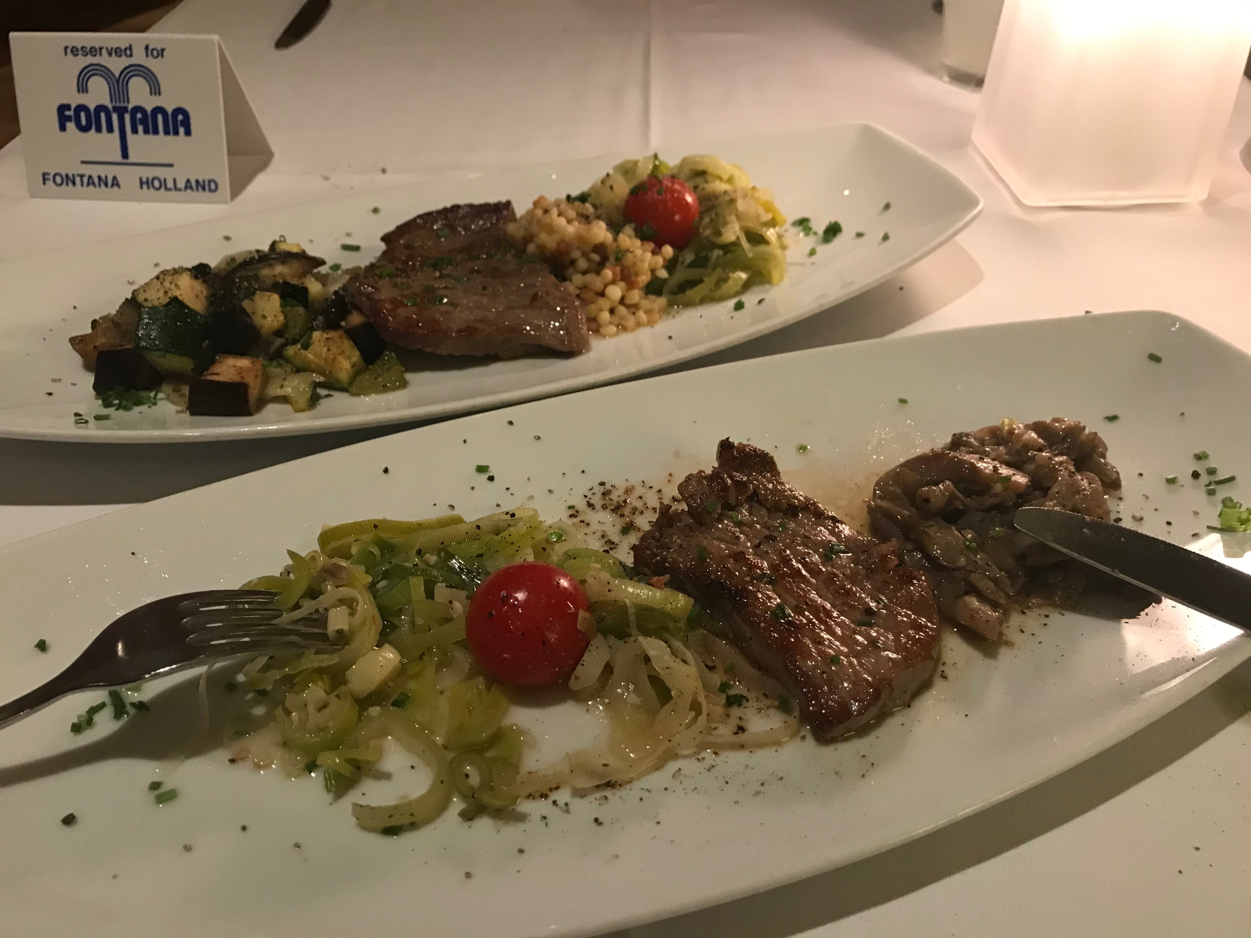 Hotel Toplice - Terme Krka-餐饮