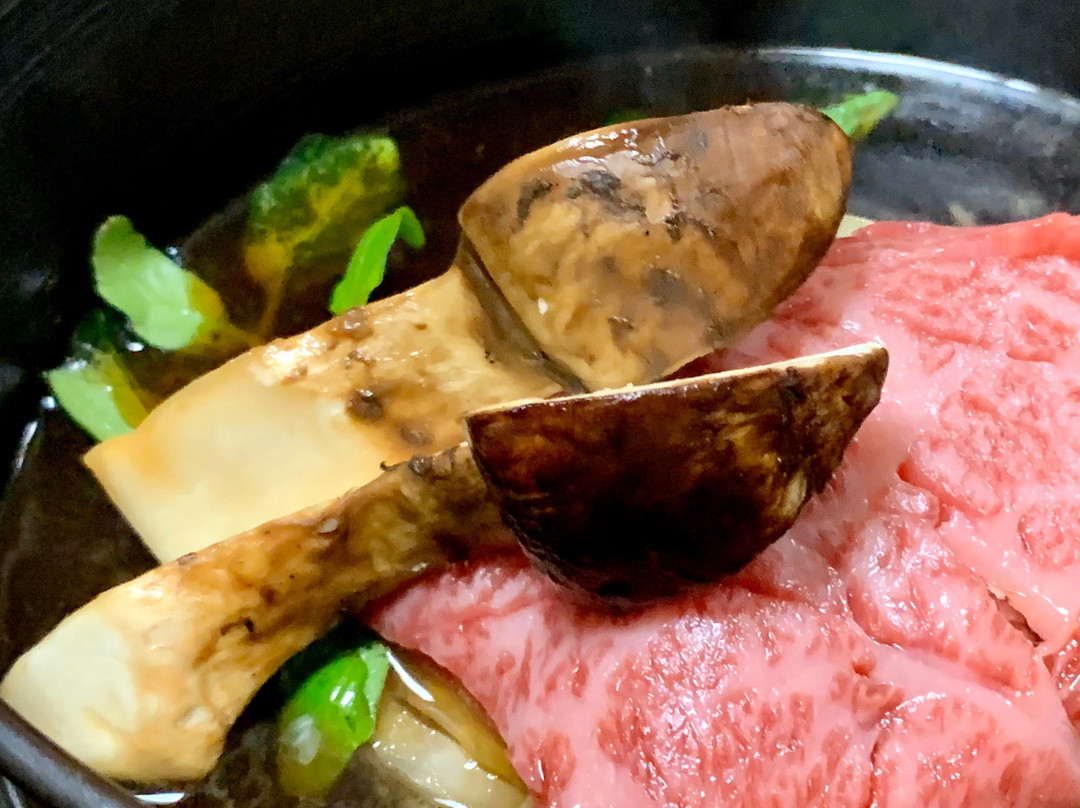 四季のあじわい 松籟亭