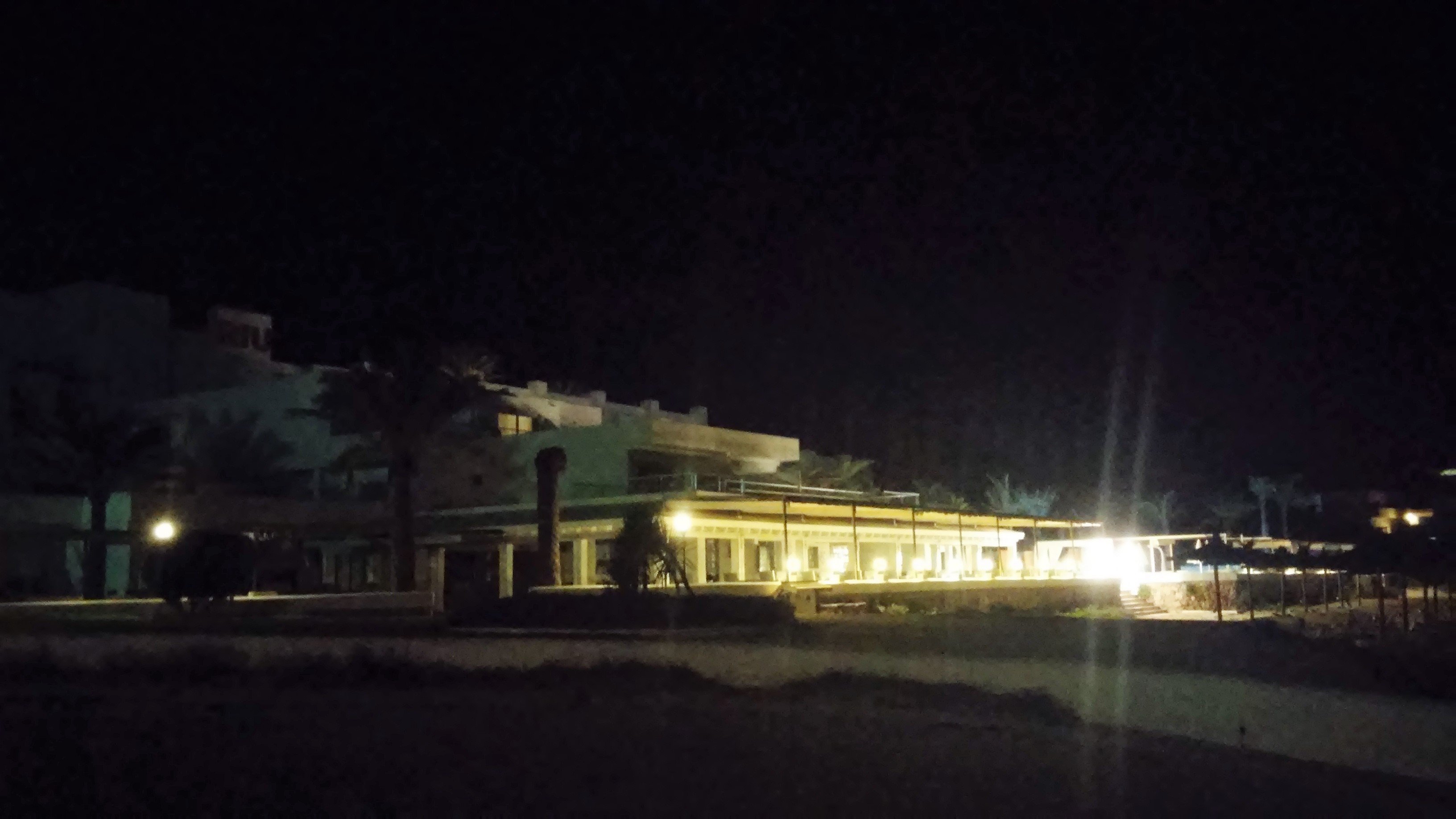 RIU 拉莫拉酒店-浴室
