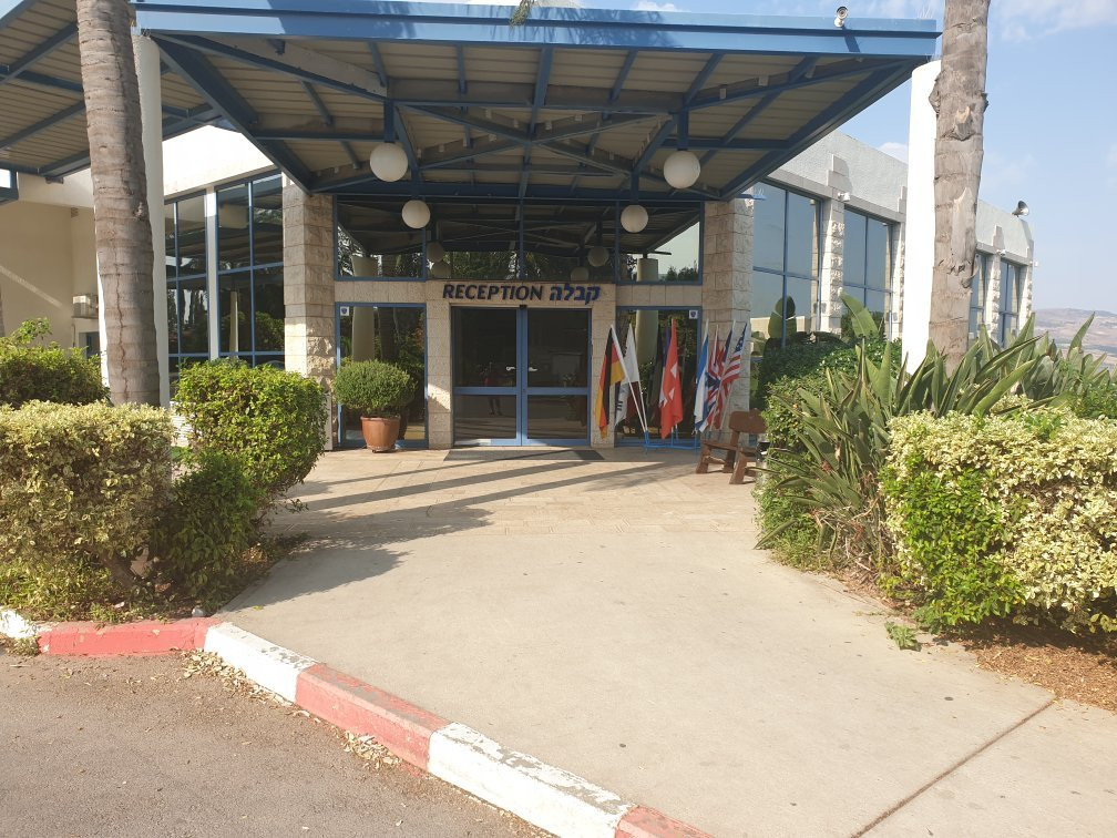Maagan Kibbutz Holiday Village主图