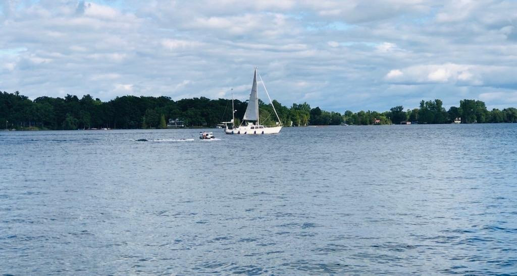 Joel Stone Heritage Park and Splash Pad-加纳诺克必去景点