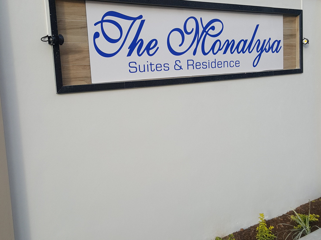 The Monalysa Suites & Residence主图