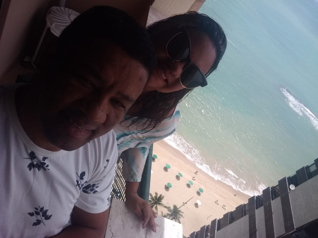 Costa Mar Recife Hotel by Atlantica主图