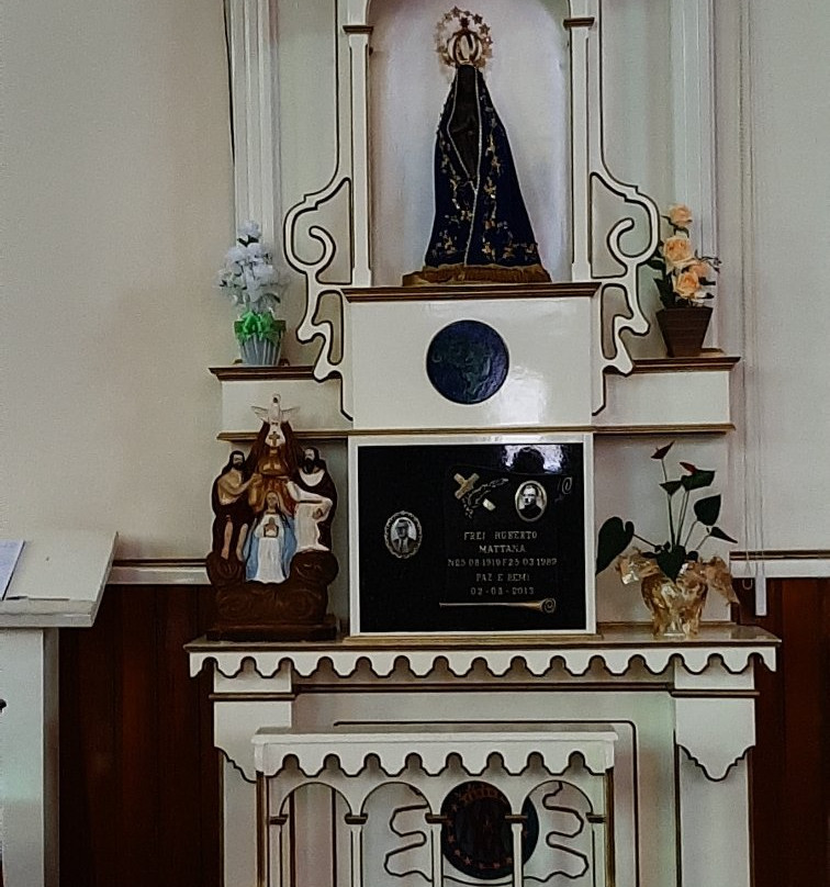 Igreja Matriz São Paulo景点图片