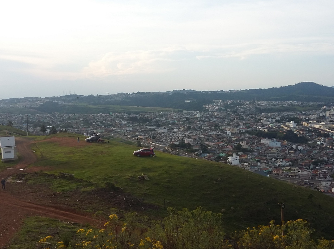 Morro da Cruz景点图片