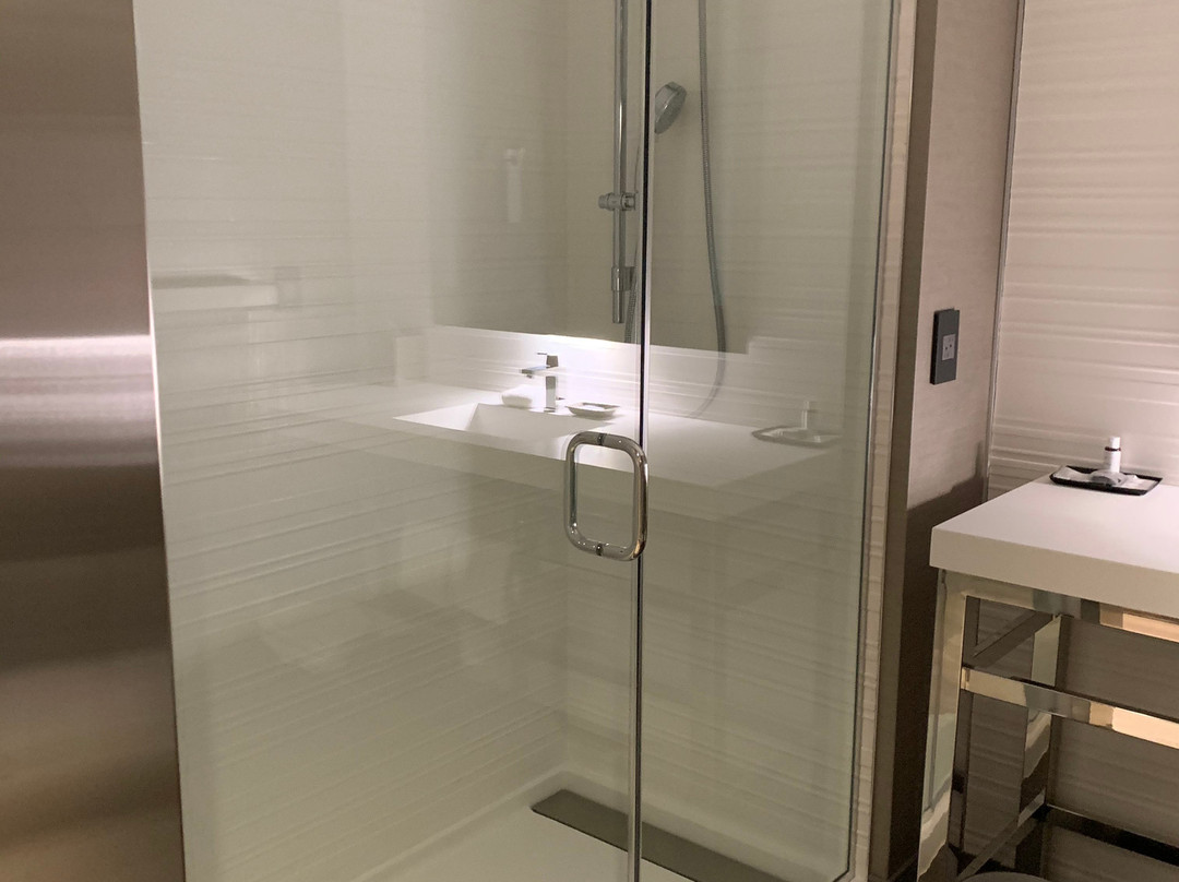 AC Hotel Worcester主图