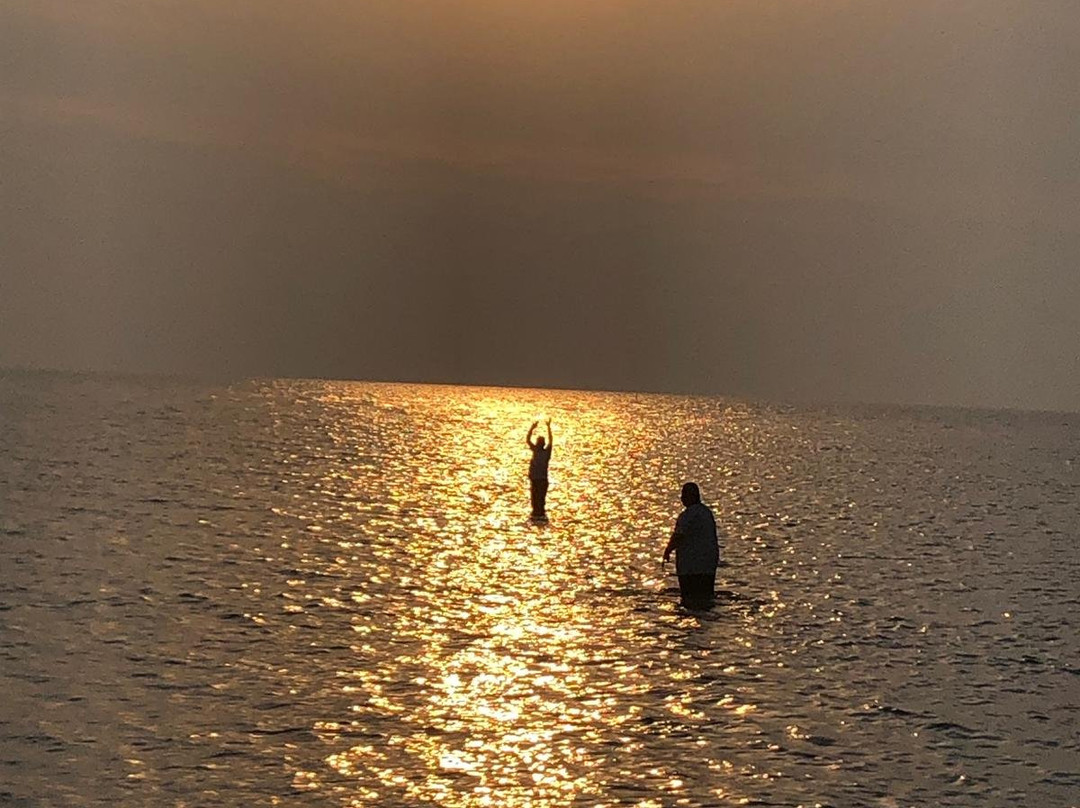 Enma Mall-Riffa必去景点