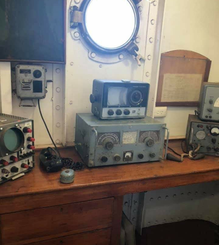 Whyalla Maritime Museum-Whyalla必去景点