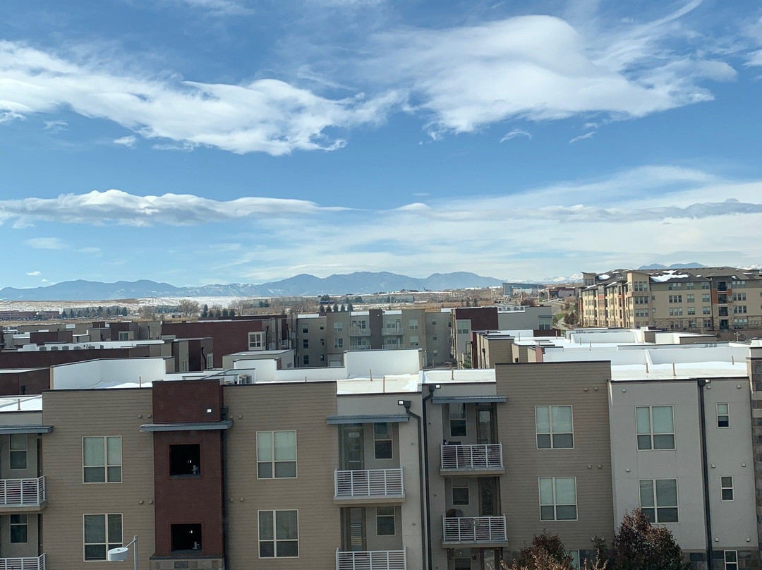 Aloft Broomfield Denver主图