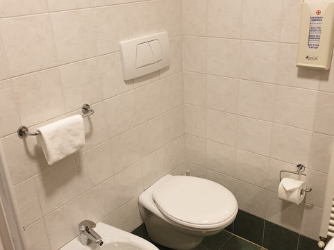 切西别墅酒店主图