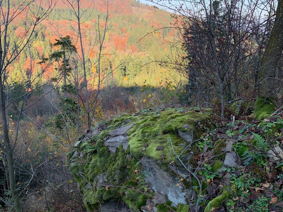 Badin旅游攻略图片