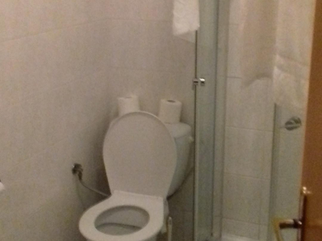 Hotel Kyjovský Pivovar主图