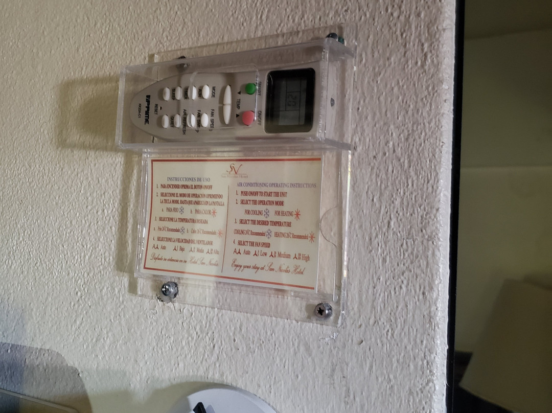 圣尼古拉斯 酒店主图