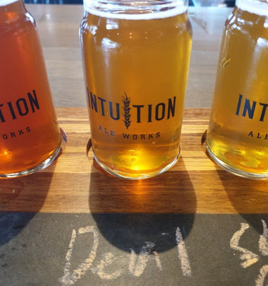 Intuition Ale Works-Florida必去景点