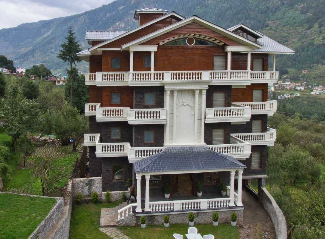 Simsa Village旅游攻略图片