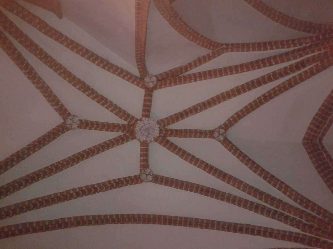 St John the Evangelist's Cathedral景点图片