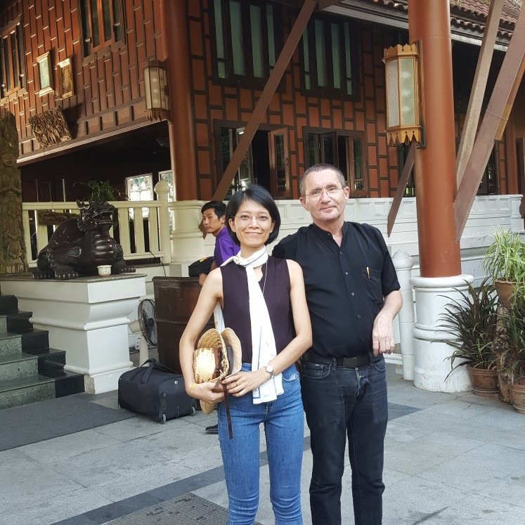 Sea View Koh Chang Pool Villas主图