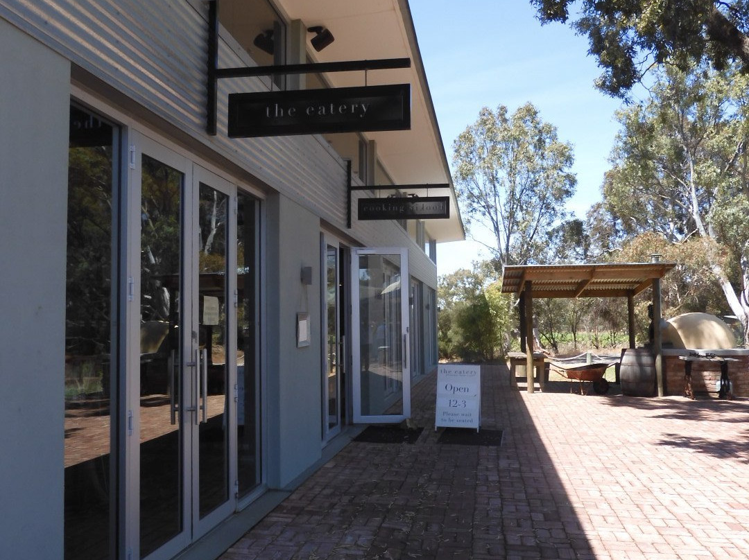 Maggie Beer's Farm Shop景点图片