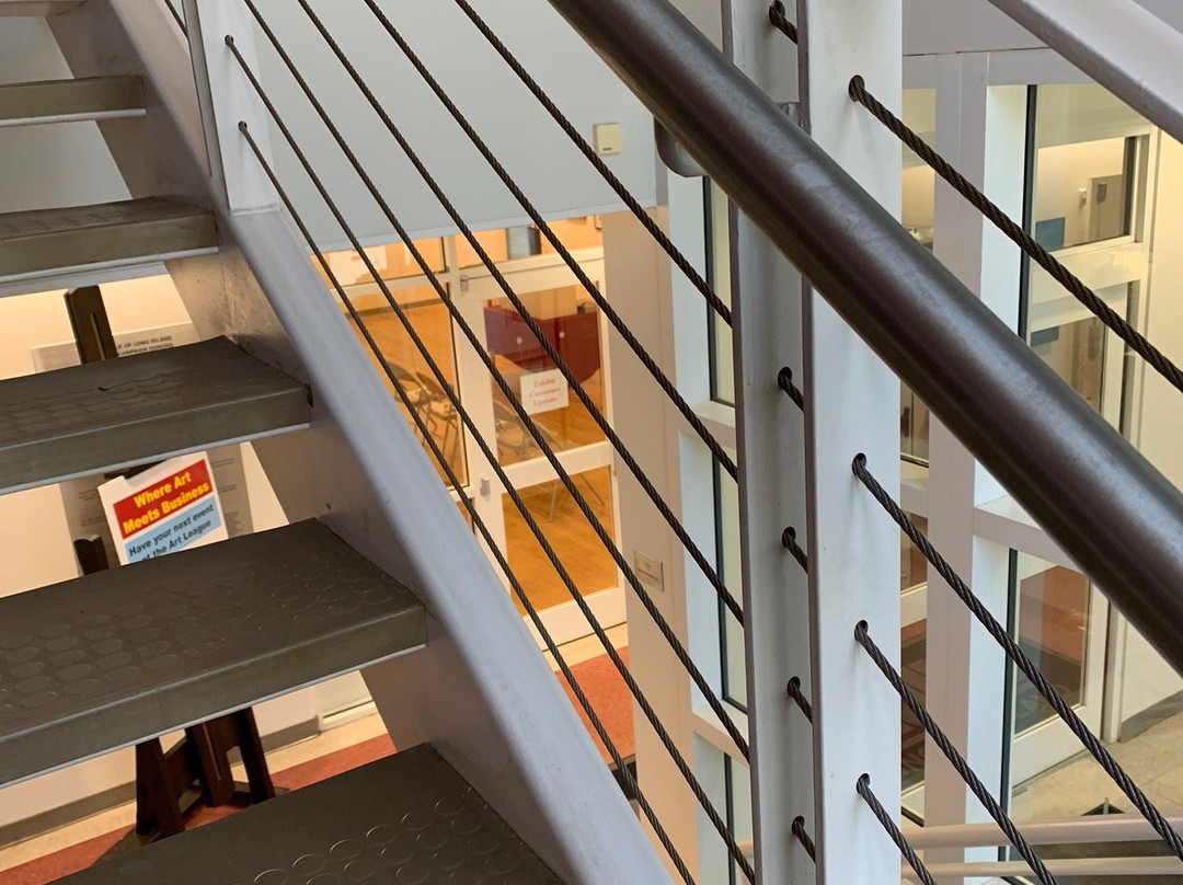 Art League of Long Island-Dix Hills必去景点